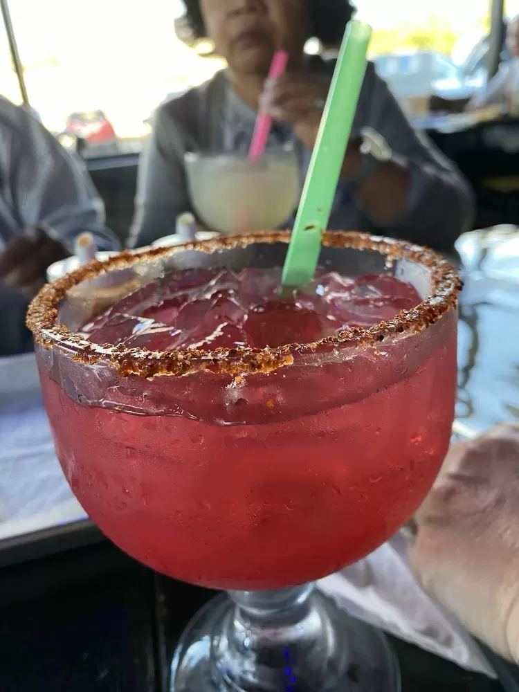 Hibiscus margarita